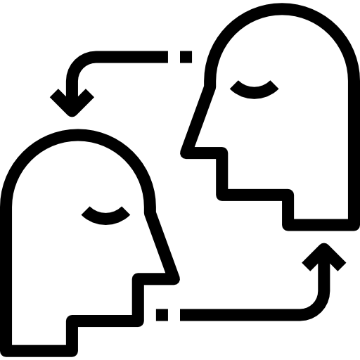 icono atencion personalizada