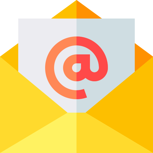 icono email