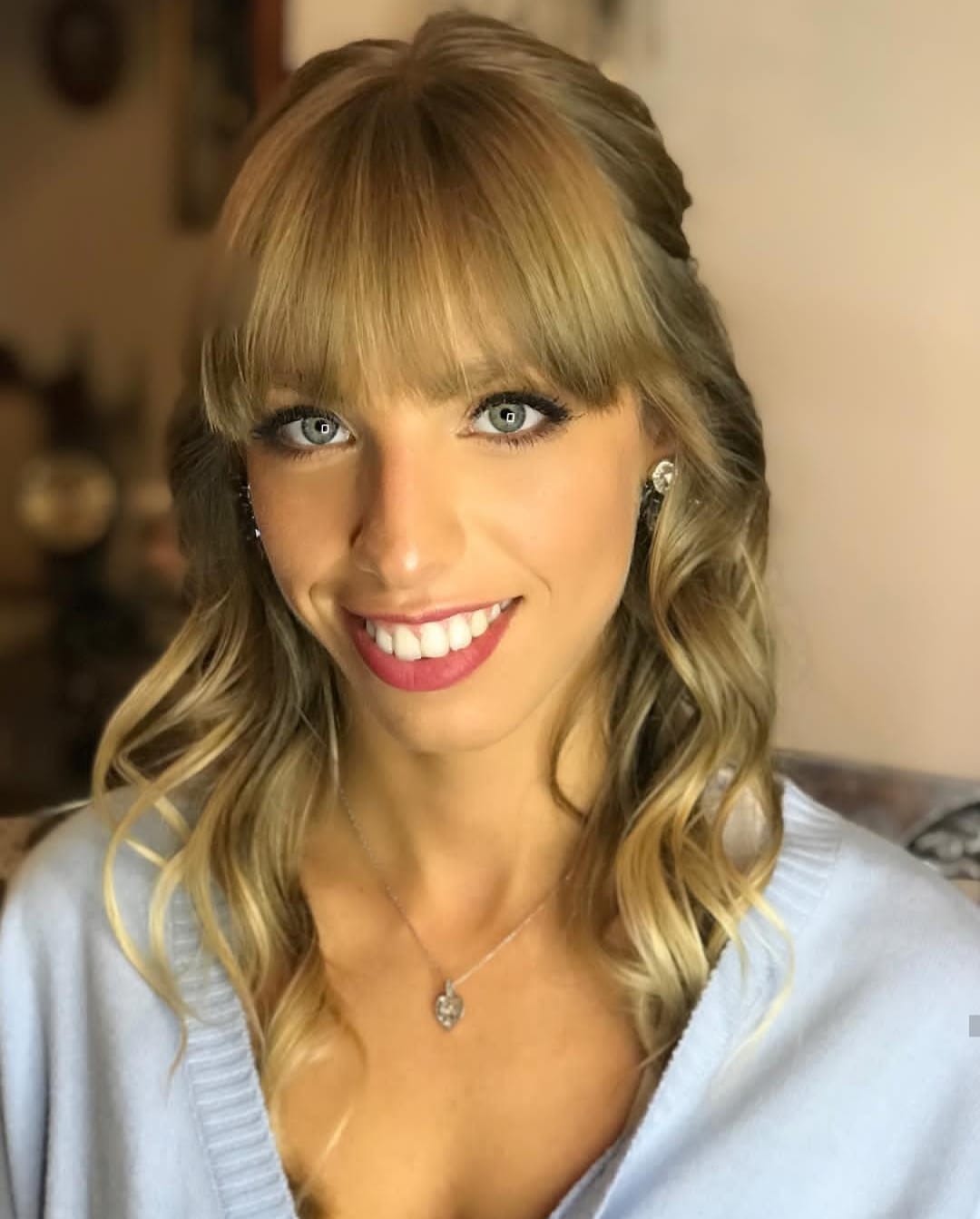 Johanna Pees Labory. Nutricionista Especializada en Trastornos de la Alimentación, Obesidad y Hábitos Saludables