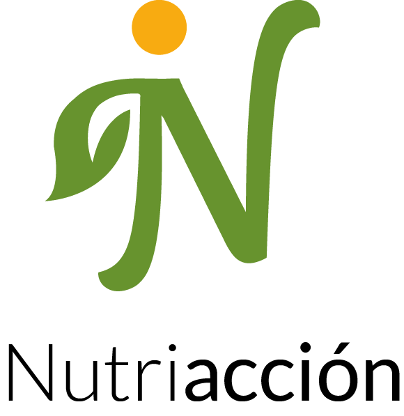 Logo de Nutriacción
